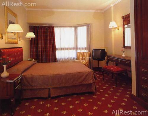 Pyramisa Suites Hotel & Casino 15
